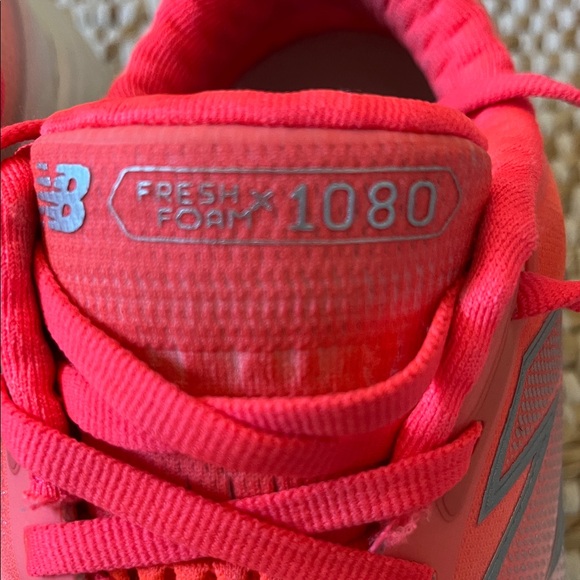 New Balance Women's fresh foam x1080 v14 shoes - Picture 3 of 12